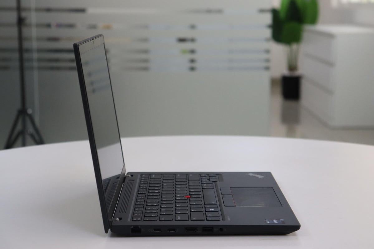 Lenovo ThinkPad T14 Gen 4 SN:37271 product photo 4