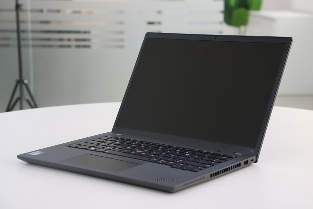Lenovo ThinkPad T14 Gen 4 SN:37272 product photo 2