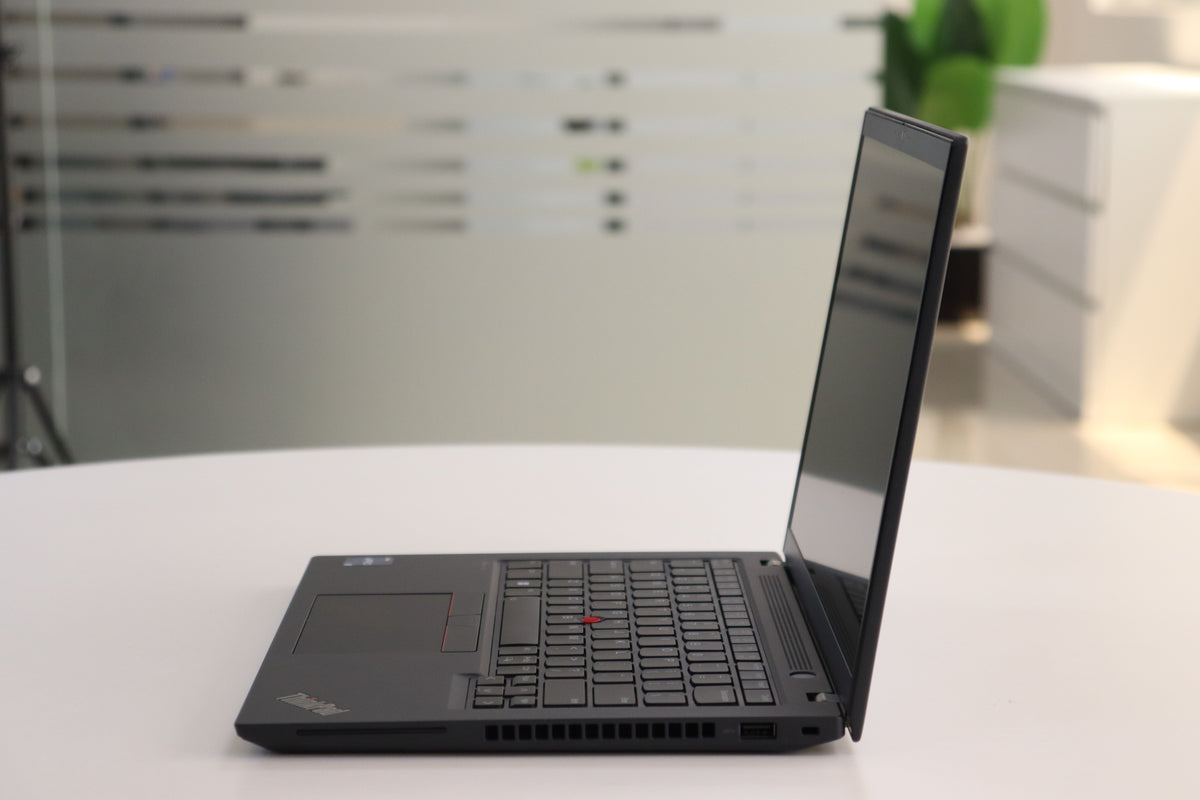 Lenovo ThinkPad T14 Gen 4 SN:37273 product photo 3