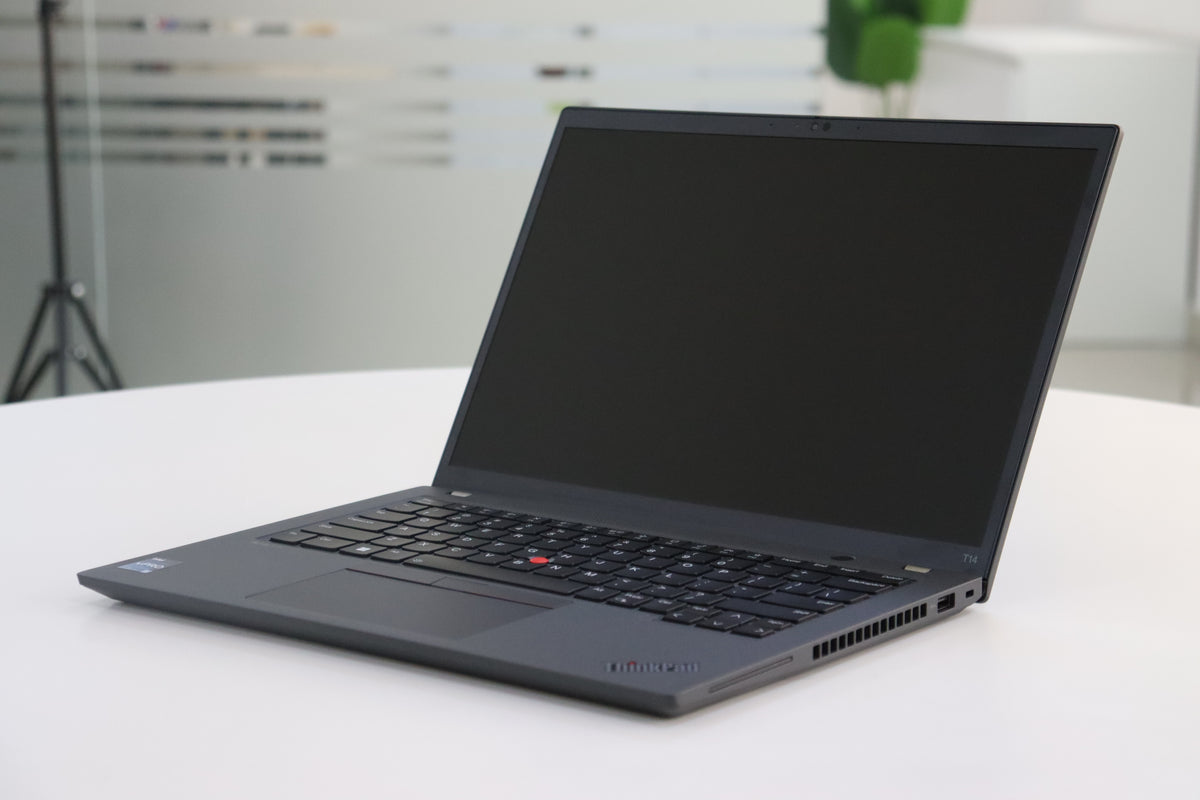 Lenovo ThinkPad T14 Gen 4 SN:37274 product photo 2