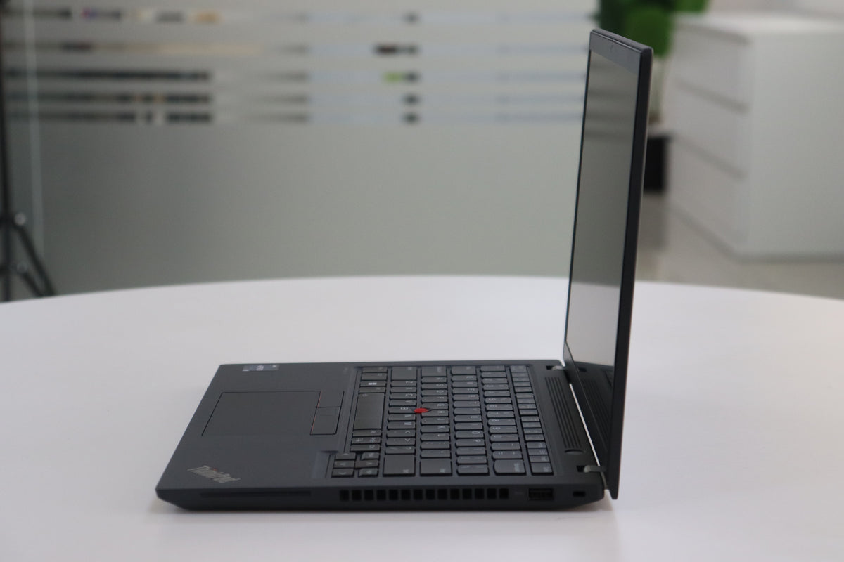 Lenovo ThinkPad T14 Gen 4 SN:37274 product photo 3