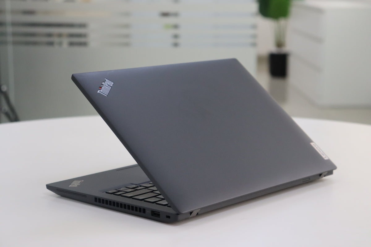 Lenovo ThinkPad T14 Gen 4 SN:37274 product photo 6
