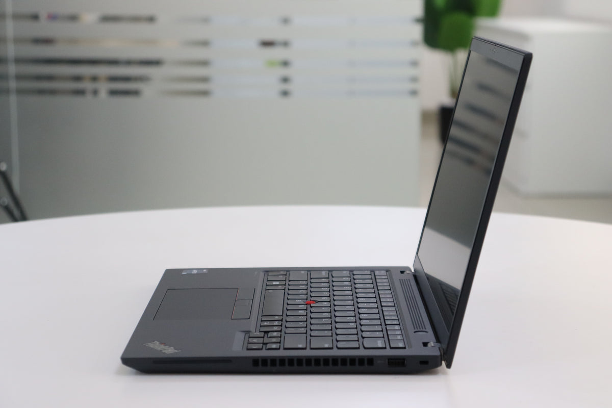 Lenovo ThinkPad T14 Gen 4 SN:37276 product photo 3