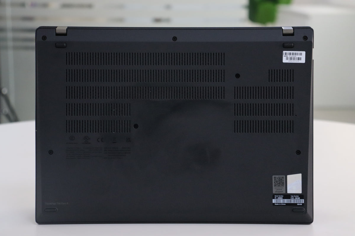 Lenovo ThinkPad T14 Gen 4 SN:37276 product photo 7