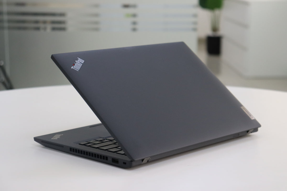 Lenovo ThinkPad T14 Gen 4 SN:37277 product photo 6