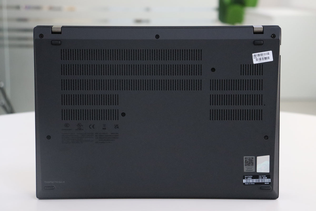 Lenovo ThinkPad T14 Gen 4 SN:37277 product photo 7