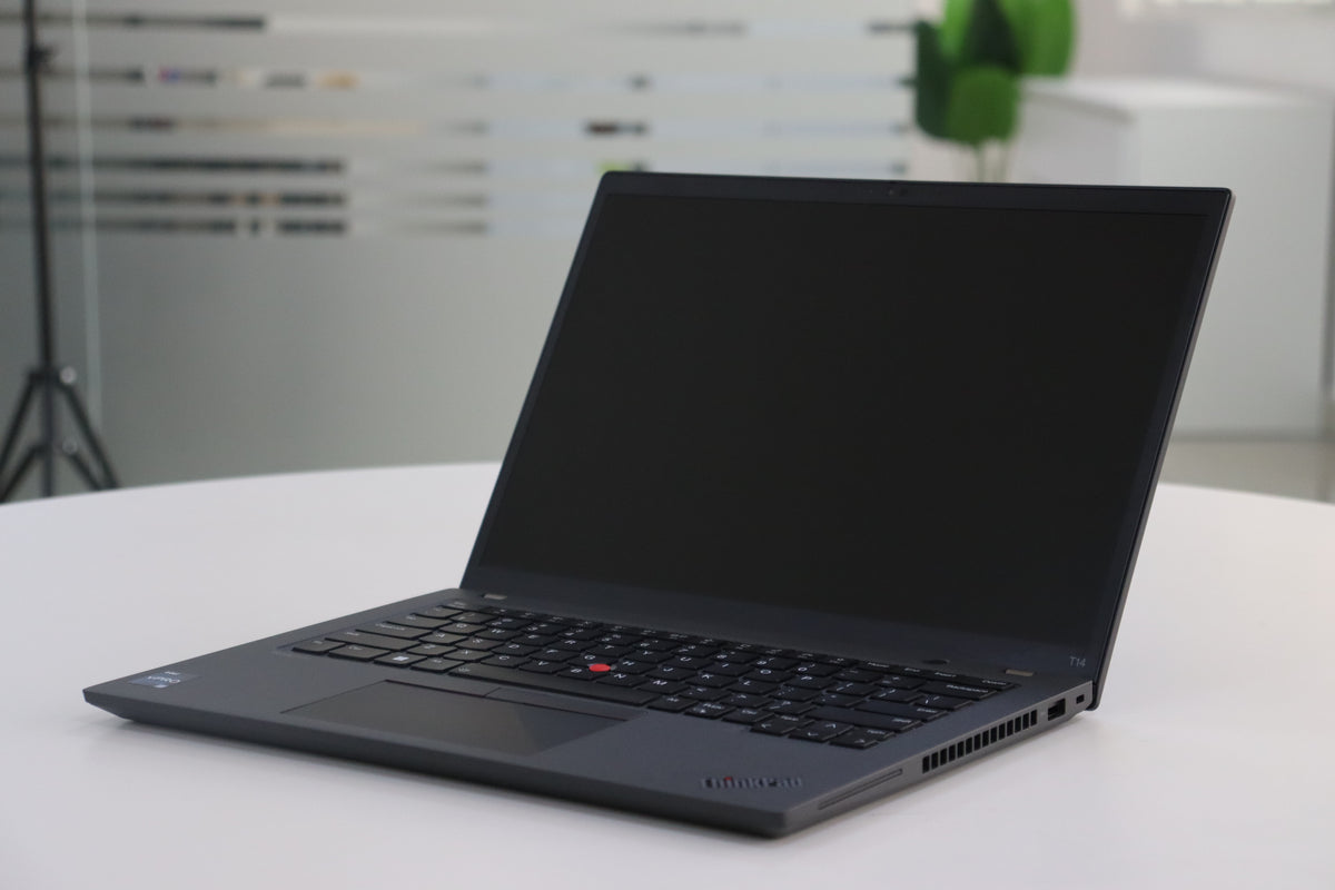 Lenovo ThinkPad T14 Gen 4 SN:37278 product photo 2