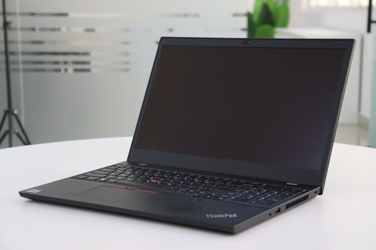 Lenovo Thinkpad L15 Gen 2 SN:37423 product photo 2