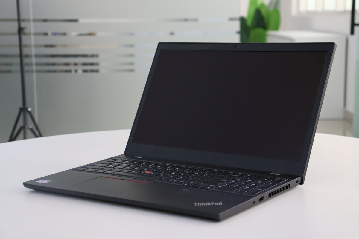 Lenovo Thinkpad L15 Gen 1 SN:37426 product photo 2