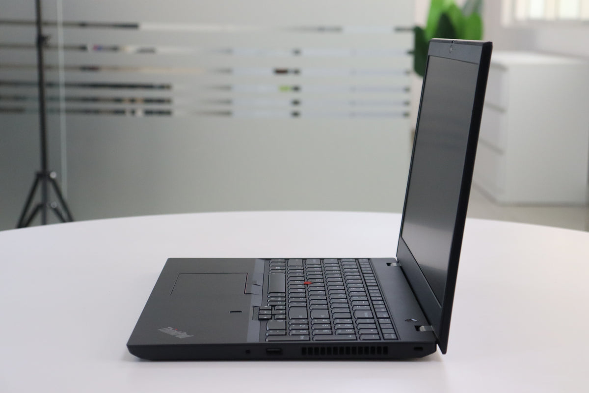 Lenovo Thinkpad L15 Gen 1 SN:37427 product photo 3