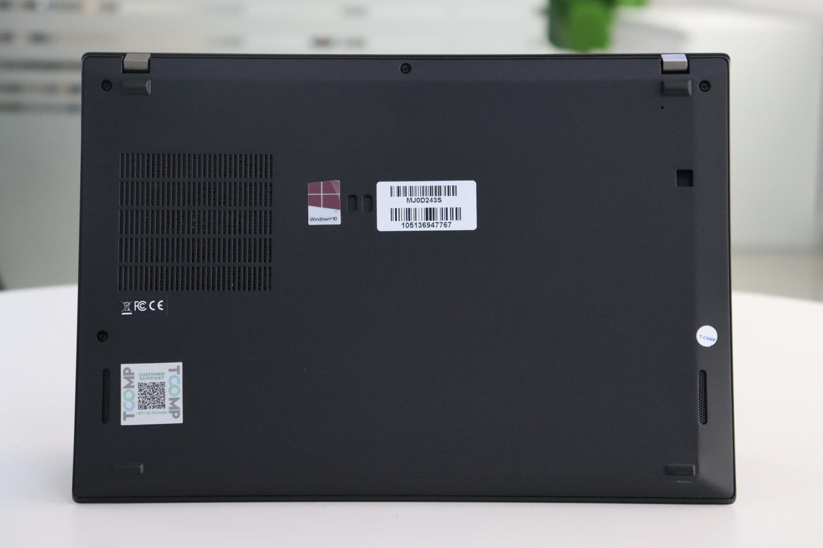 THINKPAD T490S 105136947767 image_7