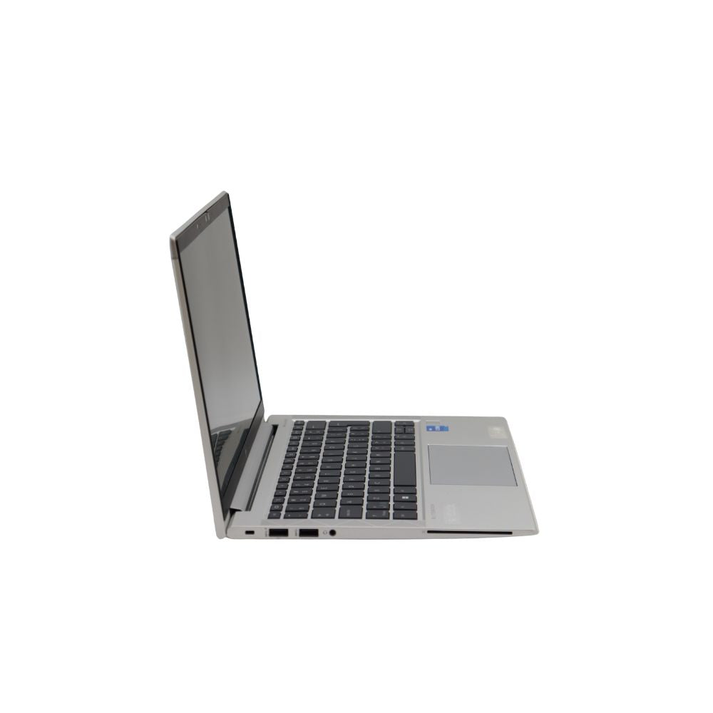 HP ELITEBOOK 830 G8: 11th Gen i5, 16GB RAM, 256GB SSD, SN:00023