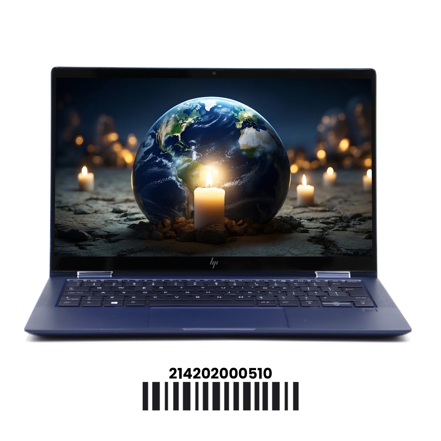HP Elite Dragonfly: Intel Core i5, 8th Gen, 8GB RAM, 256GB