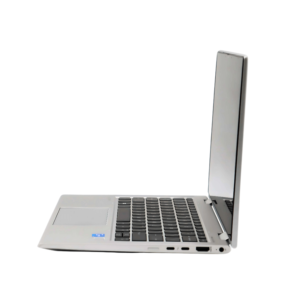 HP ELITEBOOK X360 830 G8: 11th Gen i5, 16GB RAM, 256GB SSD, SN:05299