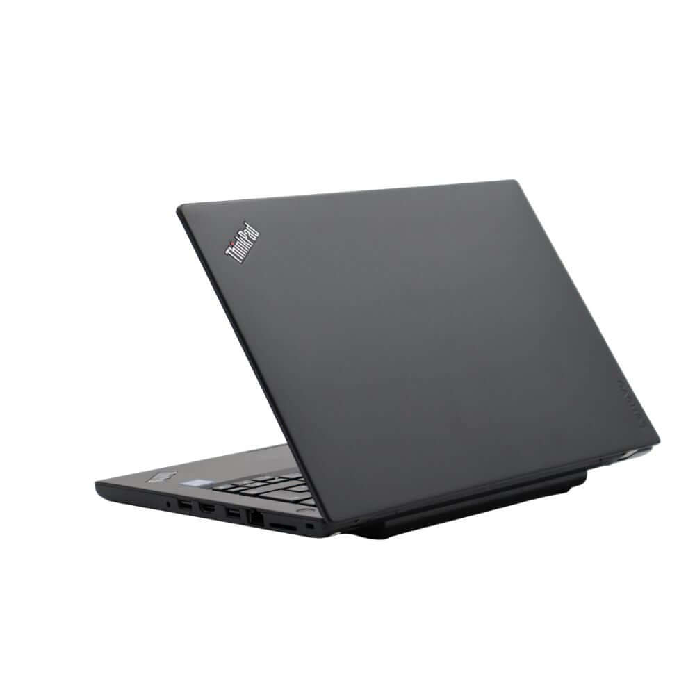 LENOVO THINKPAD T480: Intel Core i5, 8th Gen, 8GB RAM, 256GB SSD