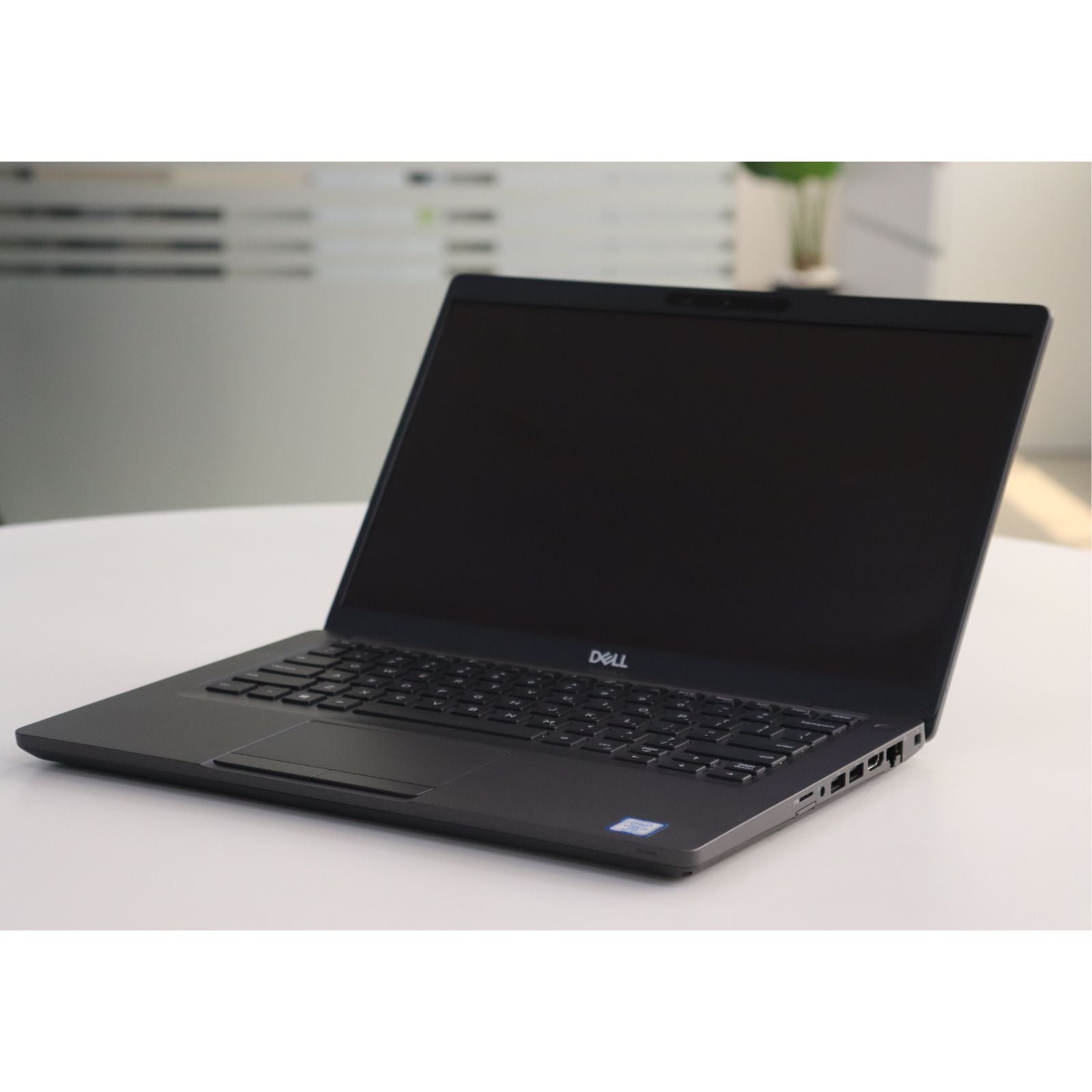 DELL LATITUDE 5401: 9th Gen i7, 16GB RAM, 256GB SSD, SN:95827