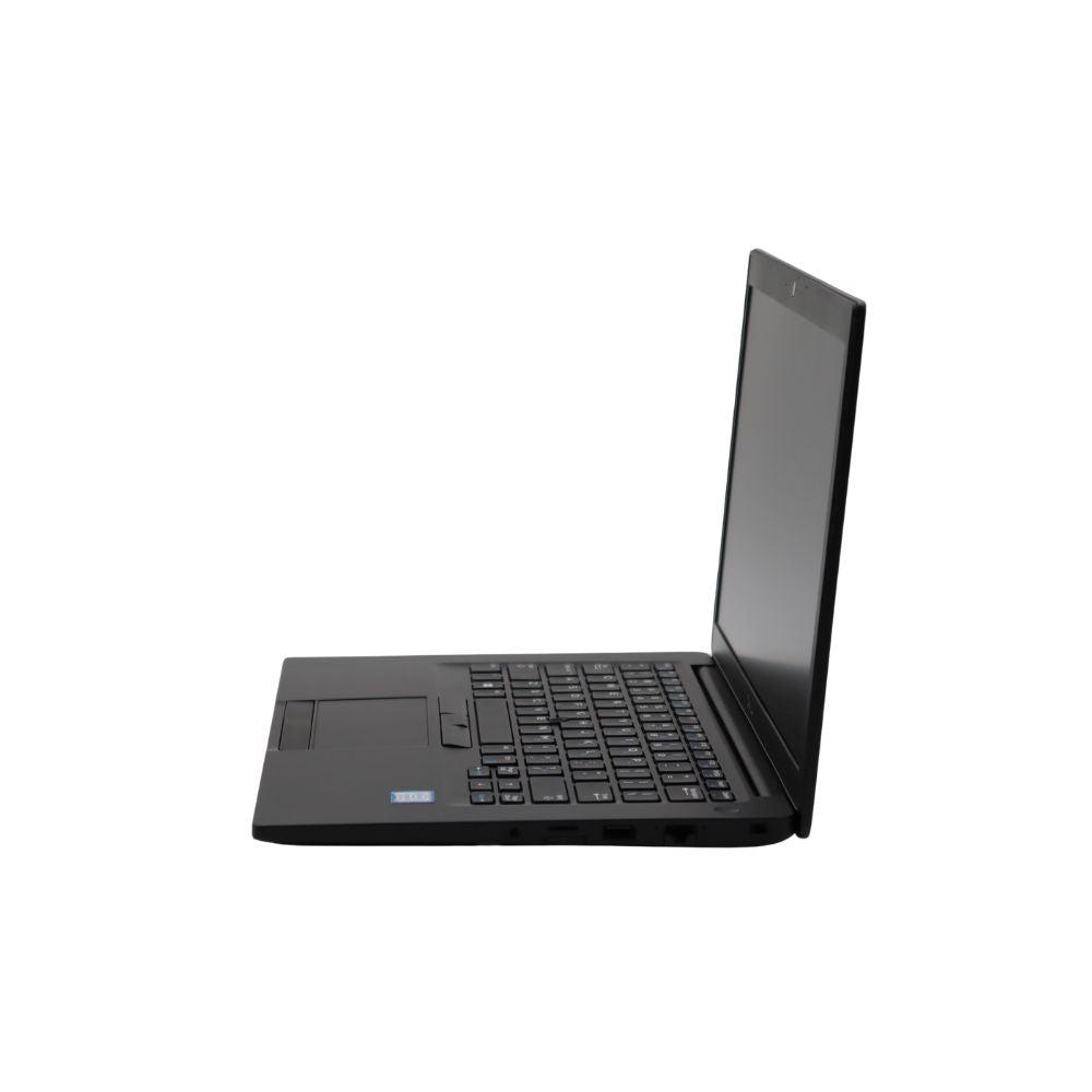 Dell LATITUDE 7490: Intel Core i7, 8th Gen, 8GB RAM, 256GB SSD