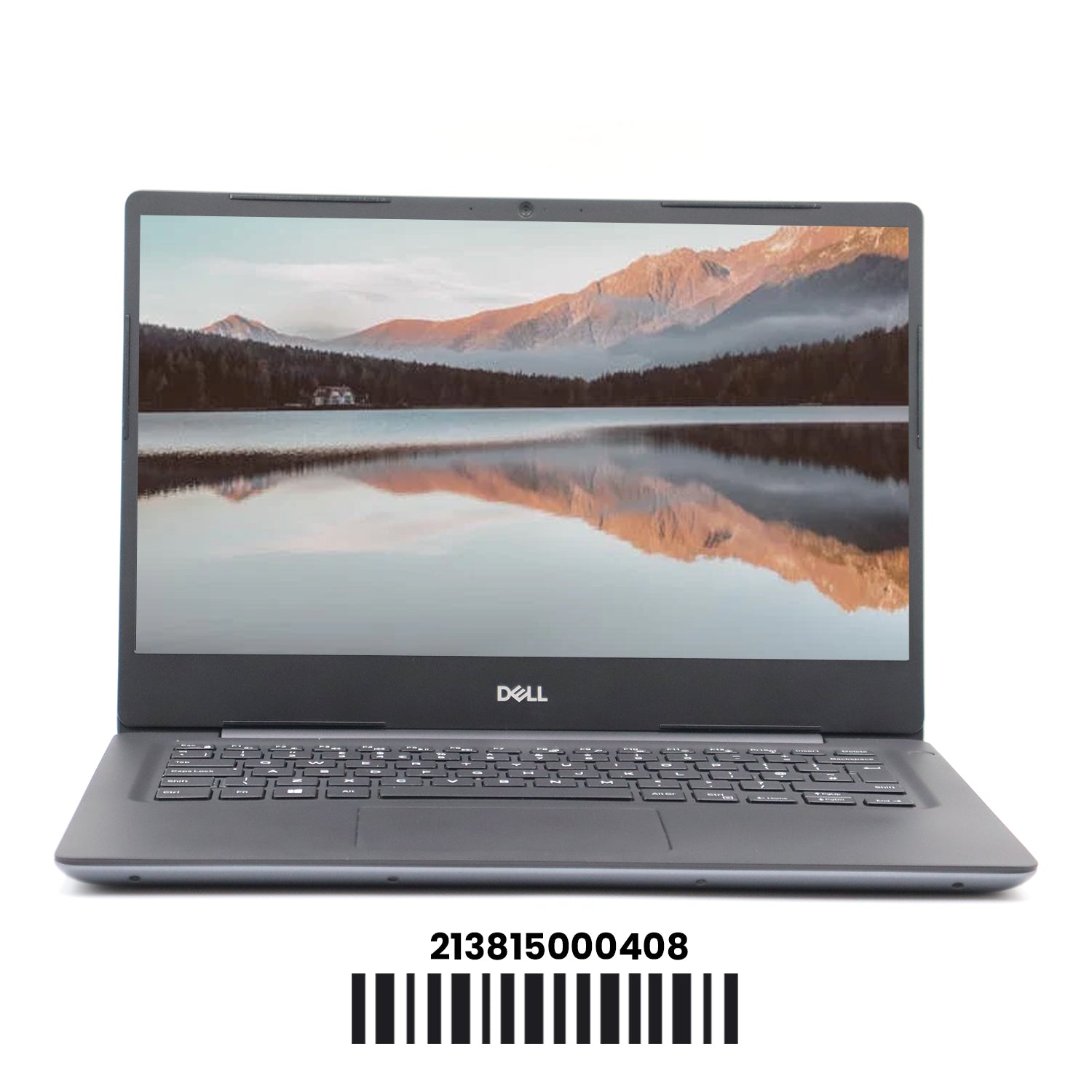Dell Vostro 5481: Intel Core i5, 8th Gen, 8GB RAM, 256GB SSD