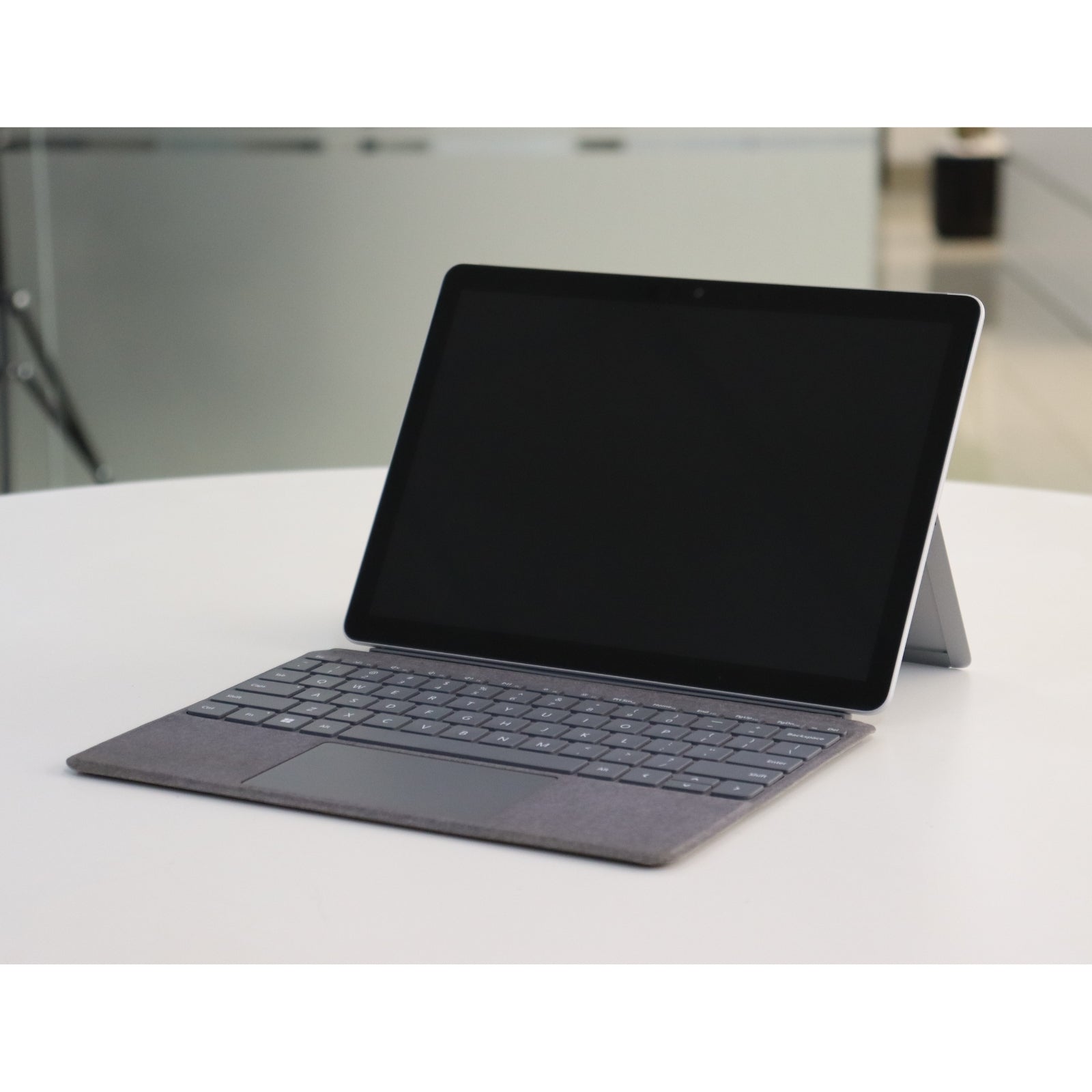 Microsoft SURFACE GO 3: i3, 10th Gen, 4GB RAM, 64GB SSD, SN:18648