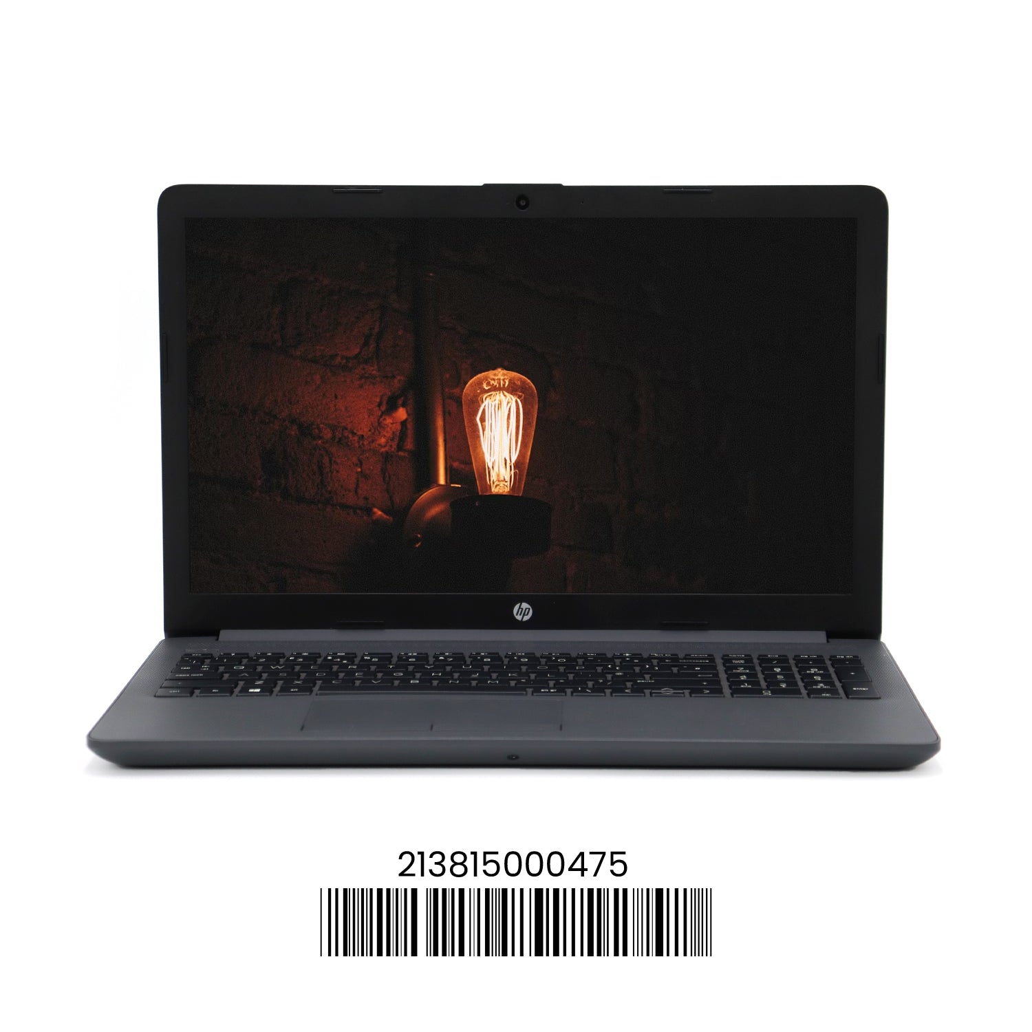 HP 250 G7 Notebook PC: Intel Core i5, 8th Gen, 8GB RAM