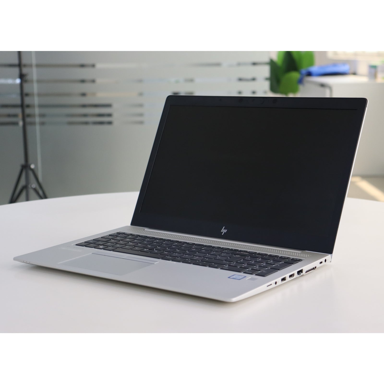 HP ELITEBOOK 850 G6: 8th Gen i5, 8GB RAM, 256GB SSD, SN:00862