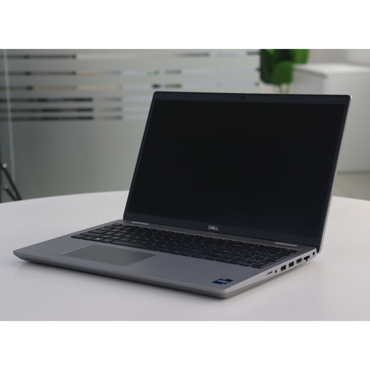Dell LATITUDE 5531: 12th Gen i7, 32GB RAM, 512GB SSD, SN:04954