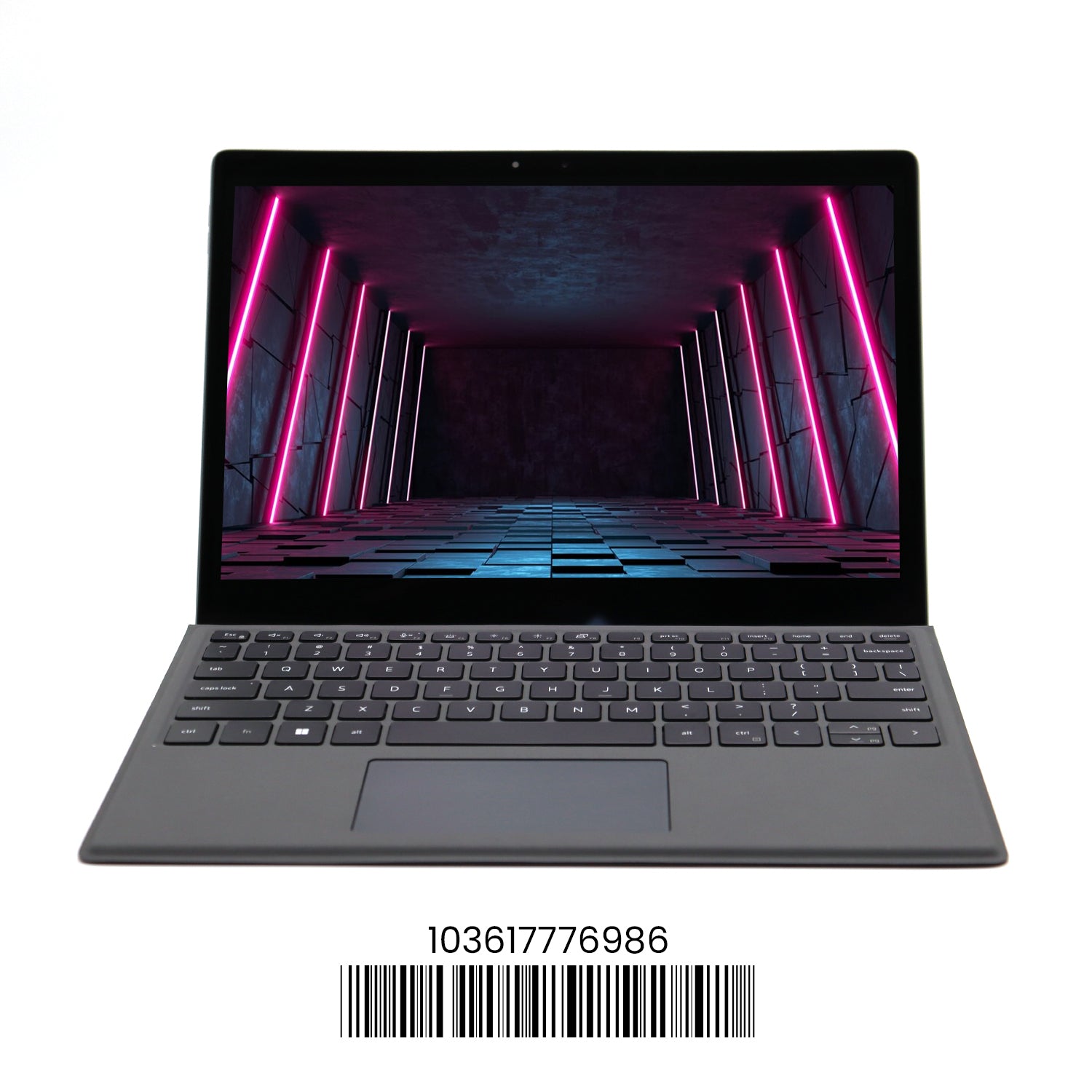 Dell Latitude 7320 Detachable: Intel Core i5, 11th Gen, 16GB