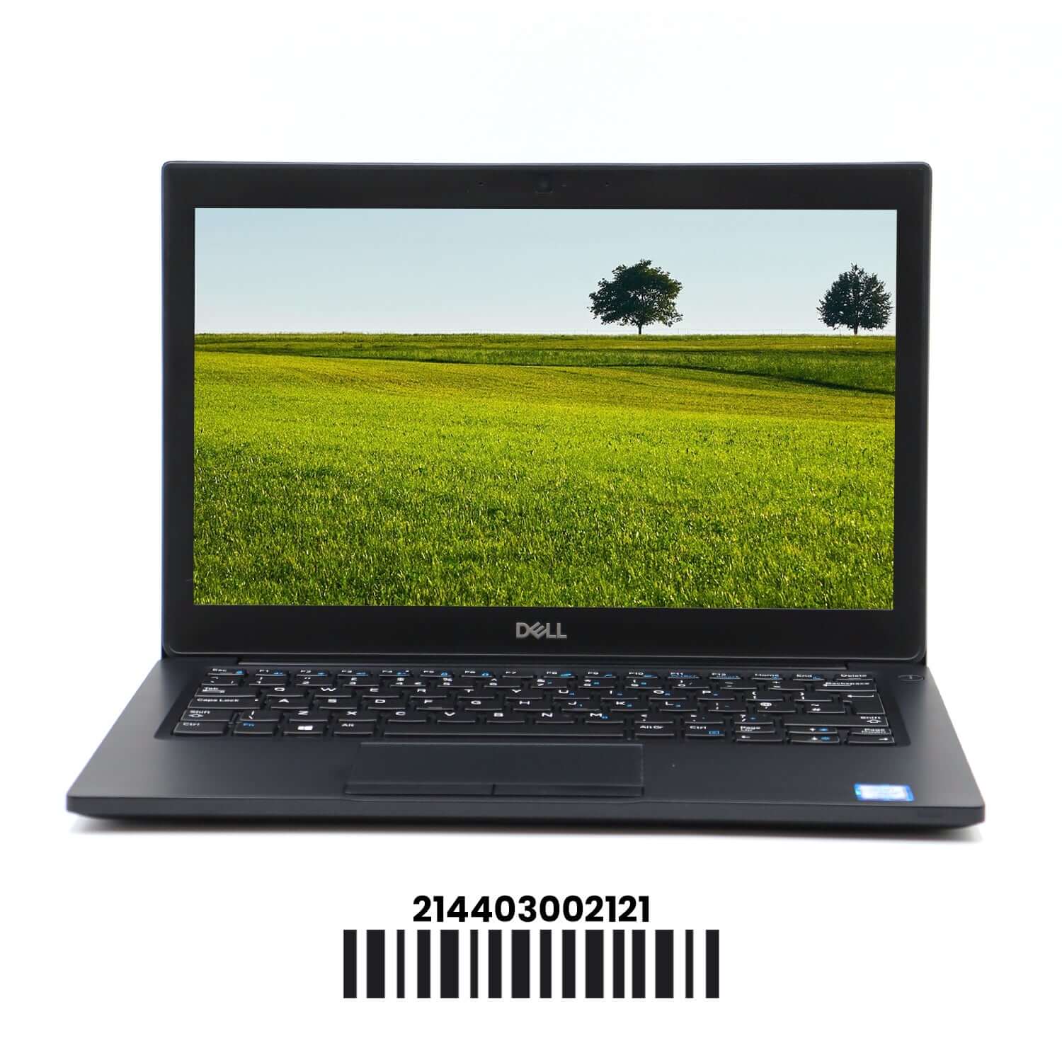 Dell INC. Latitude 7290: Intel Core i5, 8th Gen, 8GB RAM, 256GB