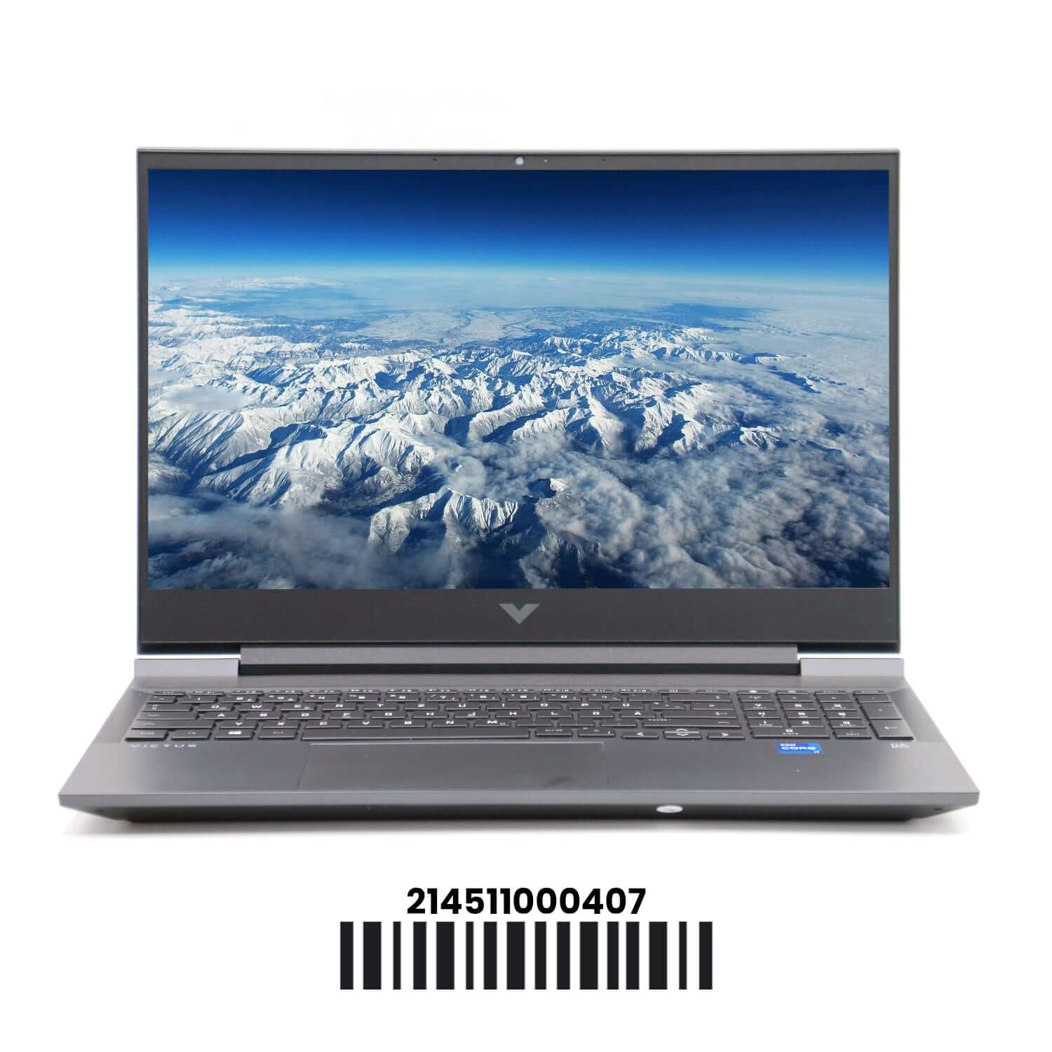 HP Victus 16 D0XXX: Intel Core i7, 11th Gen, 16GB RAM, 512GB
