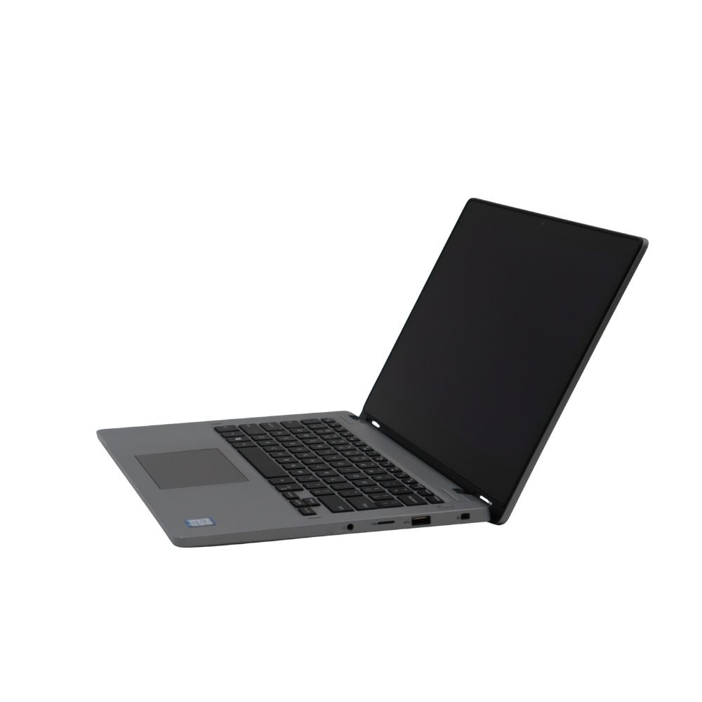 Dell Latitude 3310 2-IN-1: Intel Core i5, 8th Gen, 8GB RAM, 256GB SSD SN:82336