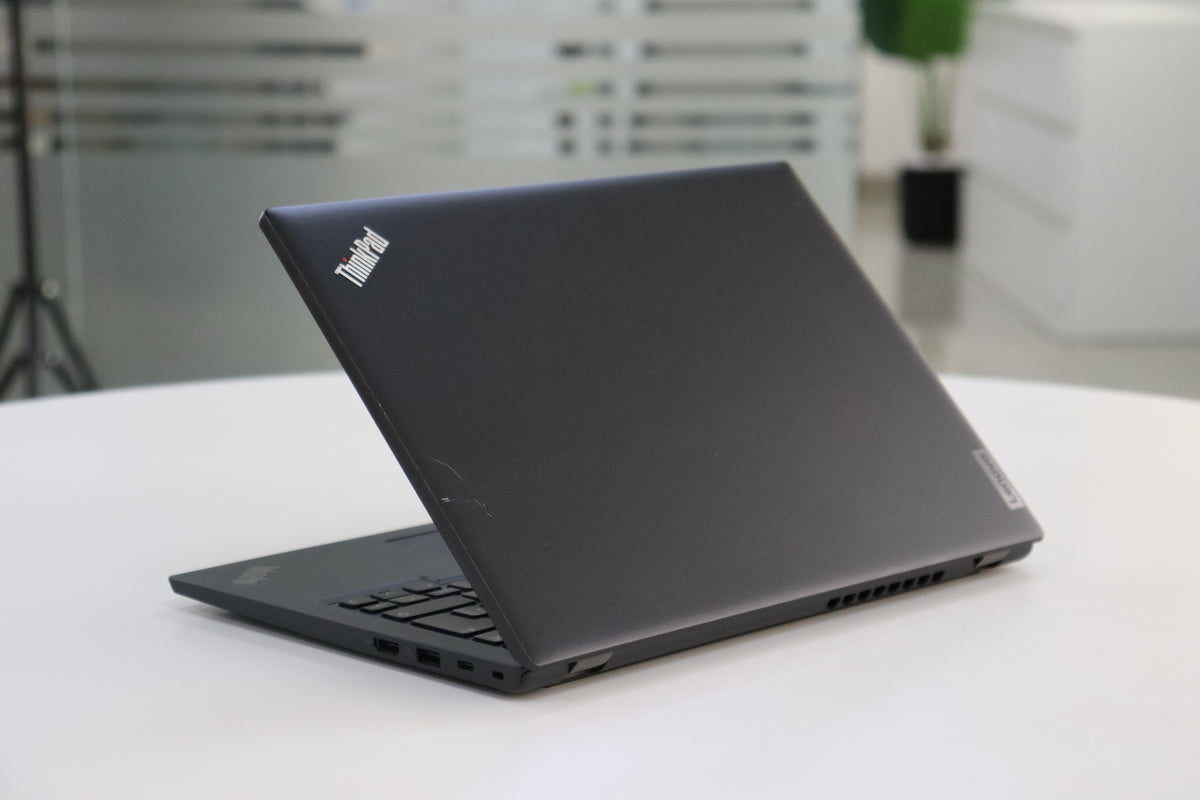 LENOVO THINKPAD L13 GEN 3: 12th Gen i5, 16 GB RAM, 256 GB SSD, SN:01087 product photo 6