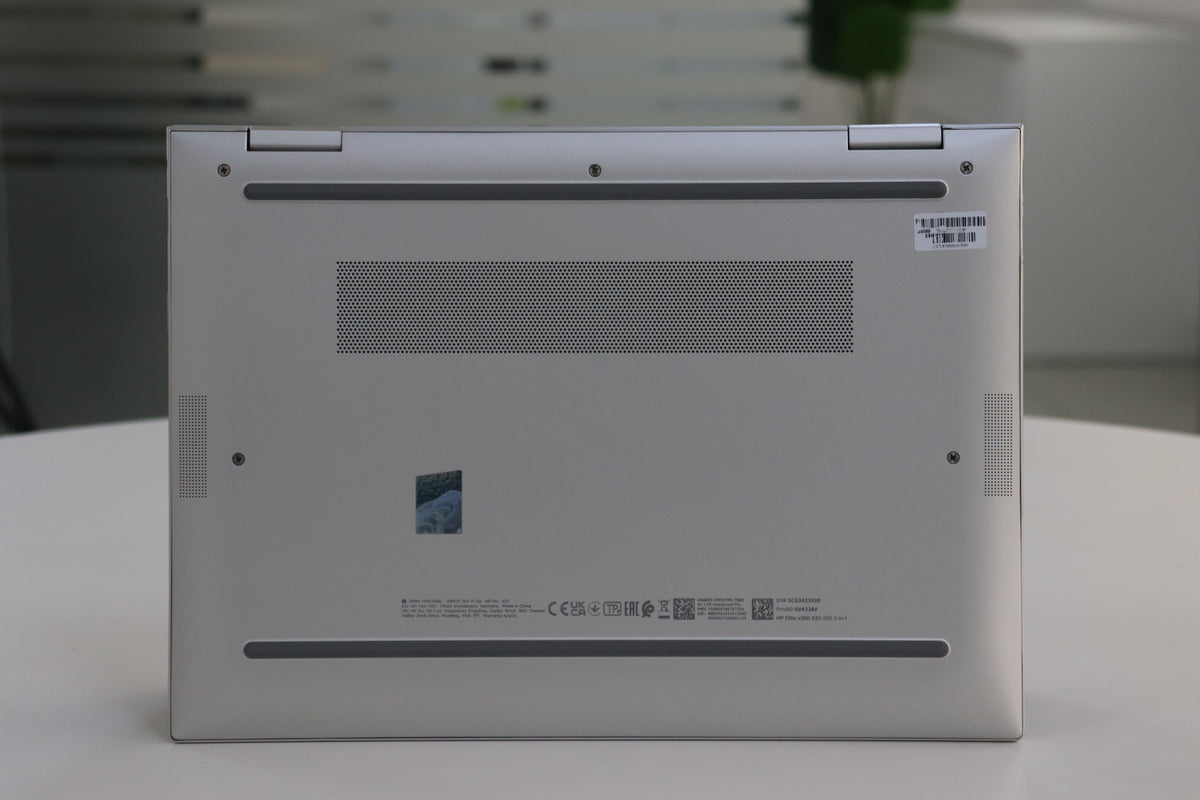 HP ELITE X360 830 G10 SN:01000 - product photo 7