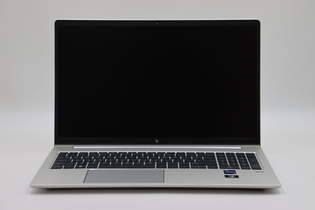 HP EliteBook 650 G9 SN:00383 product photo 1