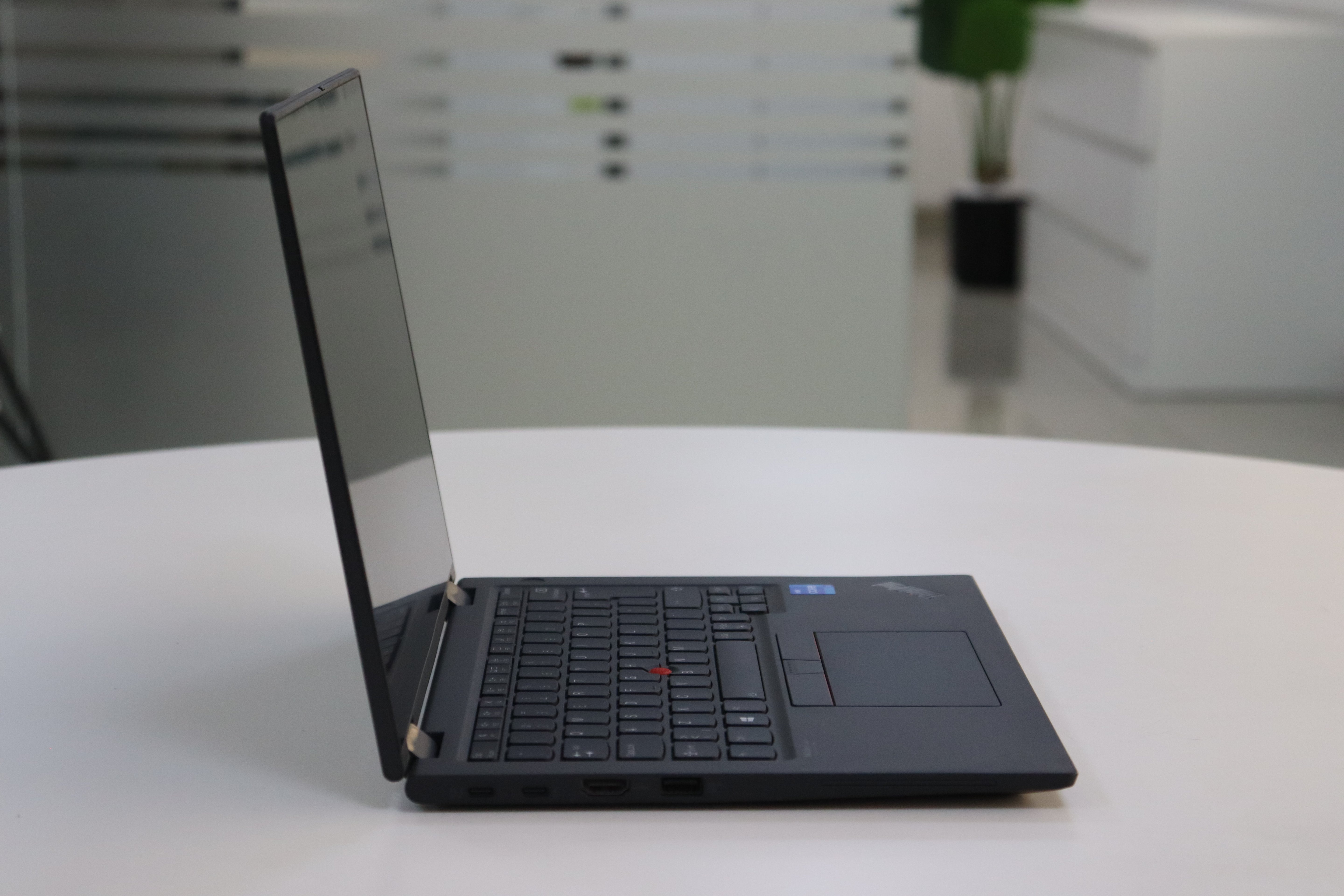 LENOVO THINKPAD X13 YOGA GEN 2 SN:01532