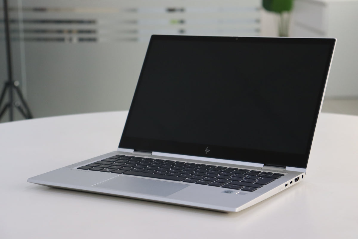 Hp Elitebook X360 830 G7 SN:00340 product photo 2