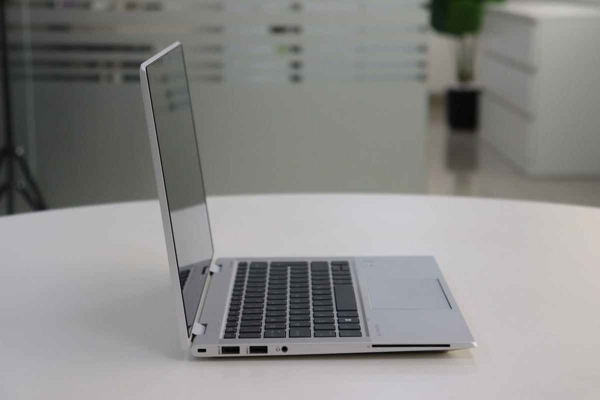 Hp Elitebook X360 830 G7 SN:00340 product photo 4