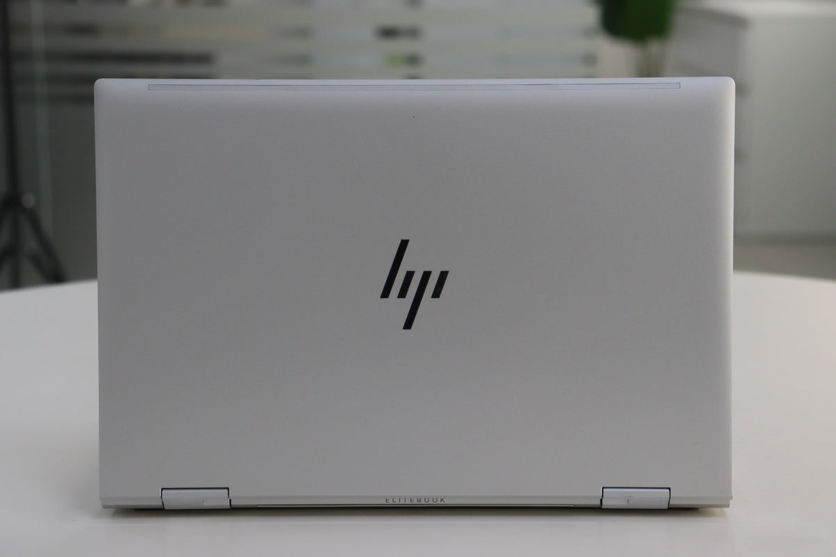 Hp Elitebook X360 830 G7 SN:00340 product photo 5