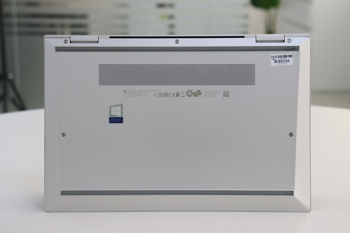 Hp Elitebook X360 830 G7 SN:00340 product photo 7