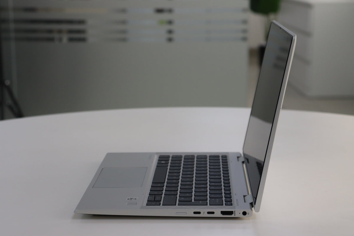 Hp Elitebook X360 830 G7 SN:00341 product photo 3