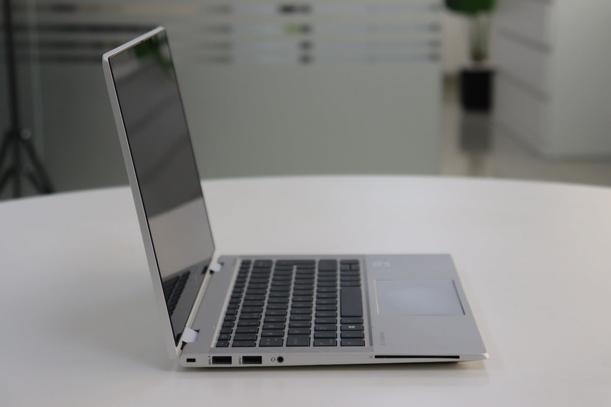 Hp Elitebook X360 830 G7 SN:00341 product photo 4