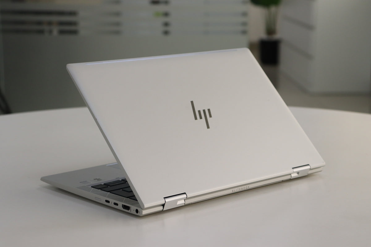 Hp Elitebook X360 830 G7 SN:00341 product photo 6