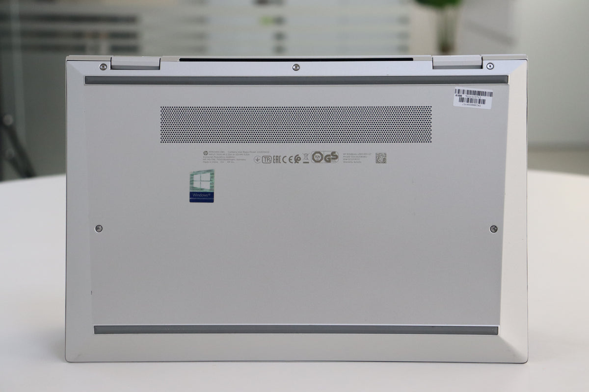 Hp Elitebook X360 830 G7 SN:00341 product photo 7