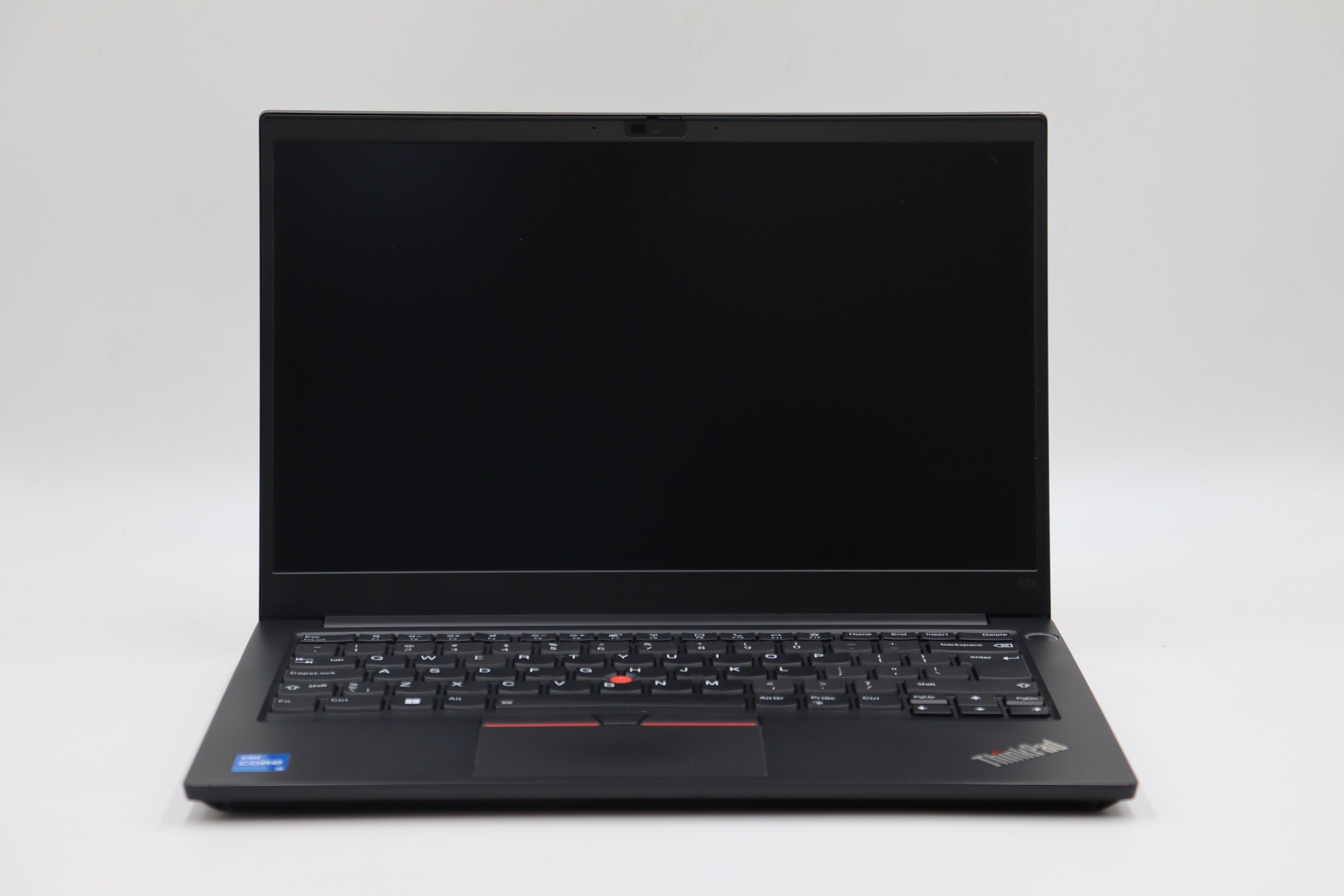 LENOVO THINKPAD E14 GEN 4 SN:01472 photo 1