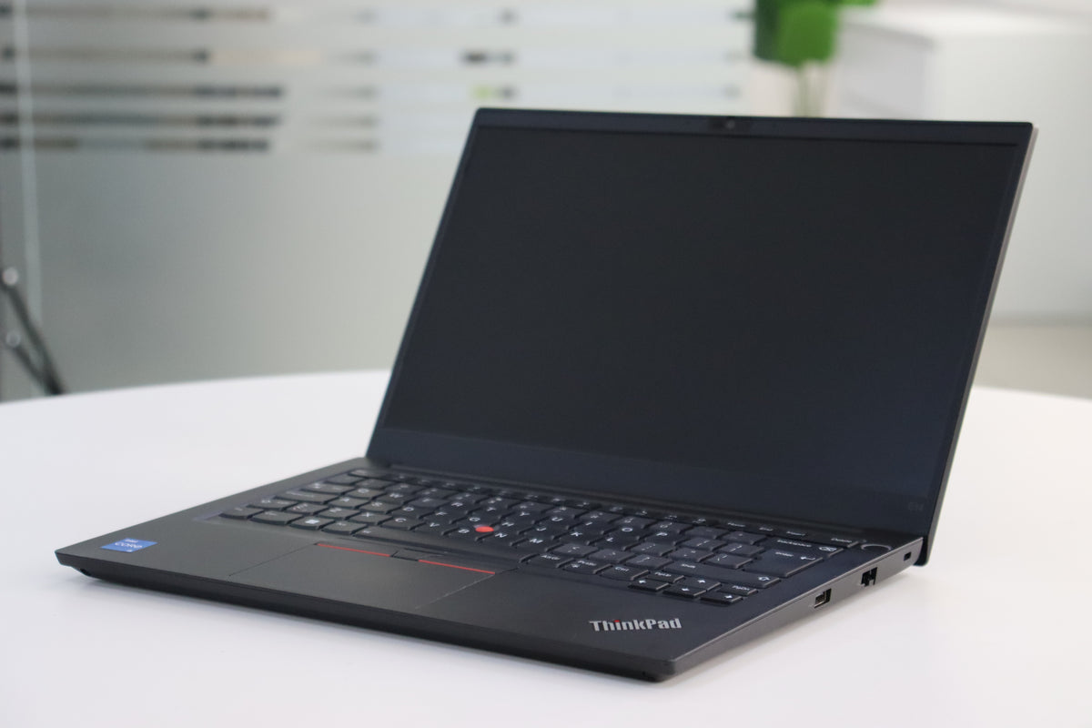LENOVO THINKPAD E14 GEN 4 SN:01472 photo 2