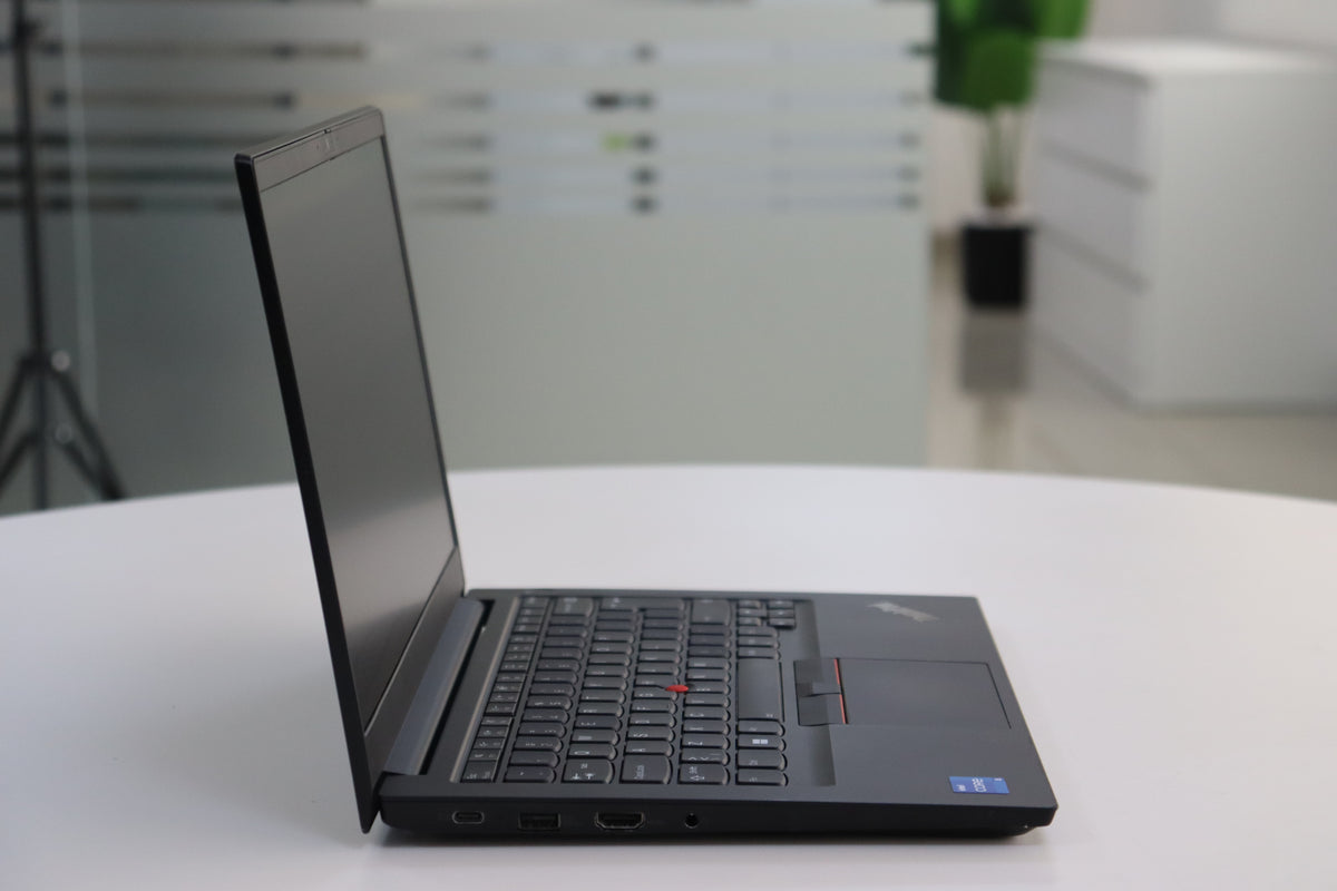 LENOVO THINKPAD E14 GEN 4 SN:01472 photo 4