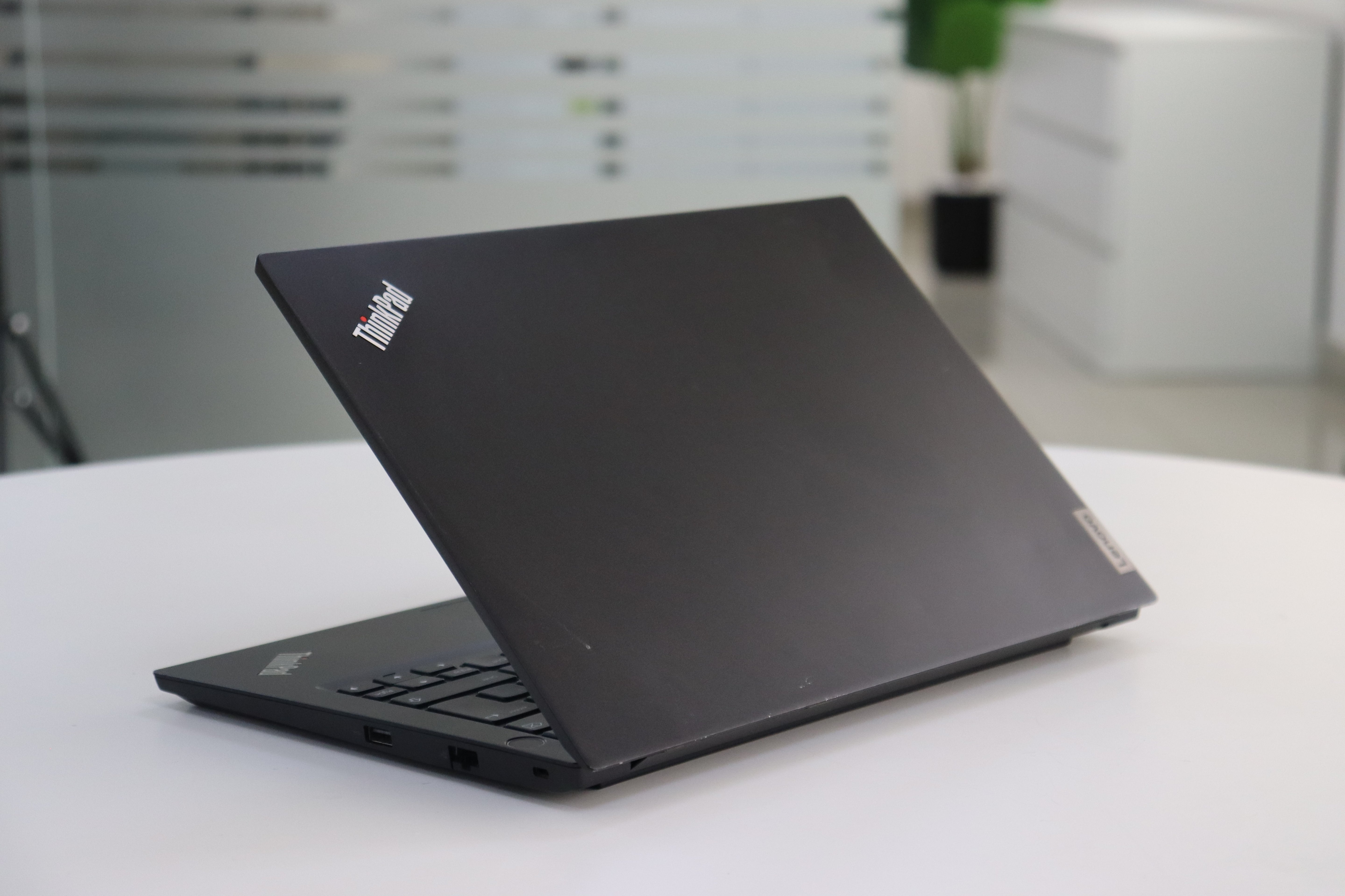LENOVO THINKPAD E14 GEN 4 SN:01472 photo 6