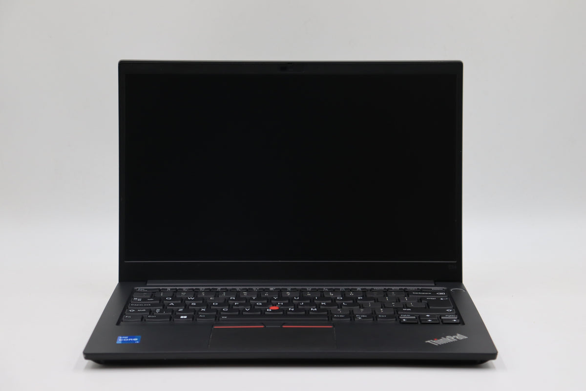 LENOVO THINKPAD E14 GEN 4 SN:00233 photo 1
