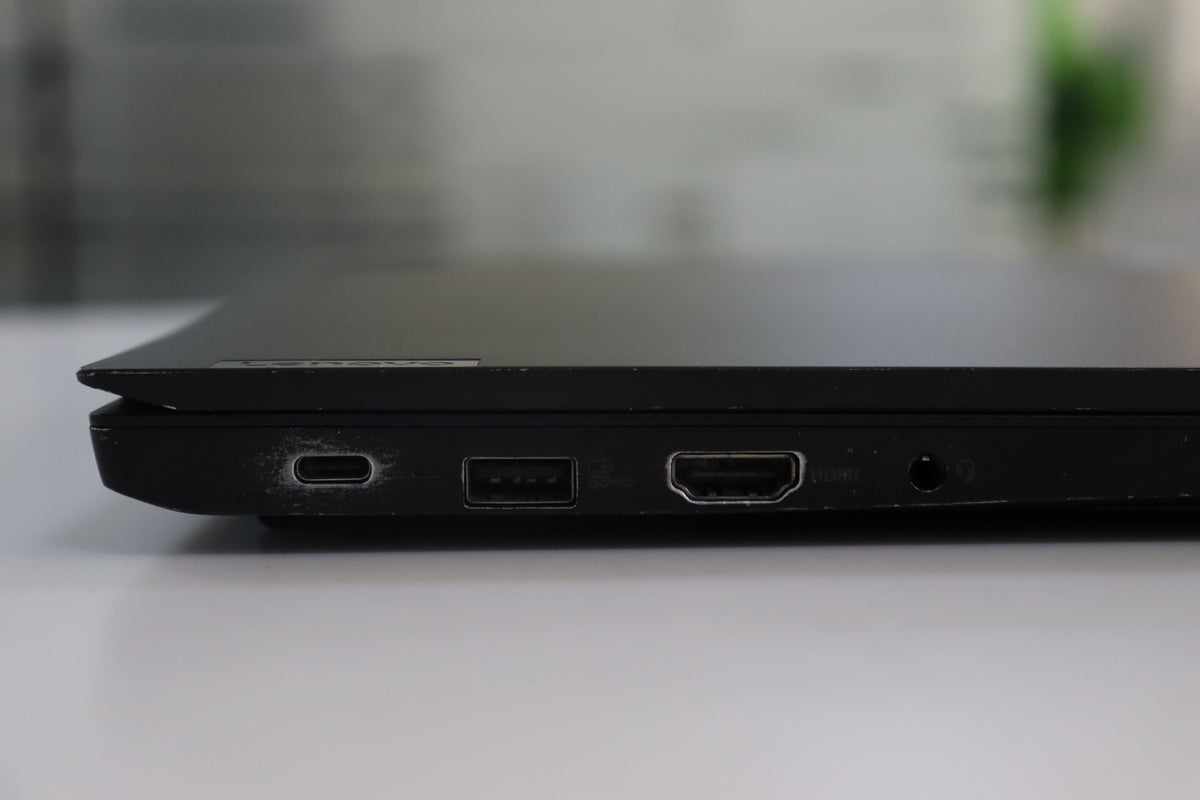 LENOVO THINKPAD E14 GEN 4 SN:00233 photo 8