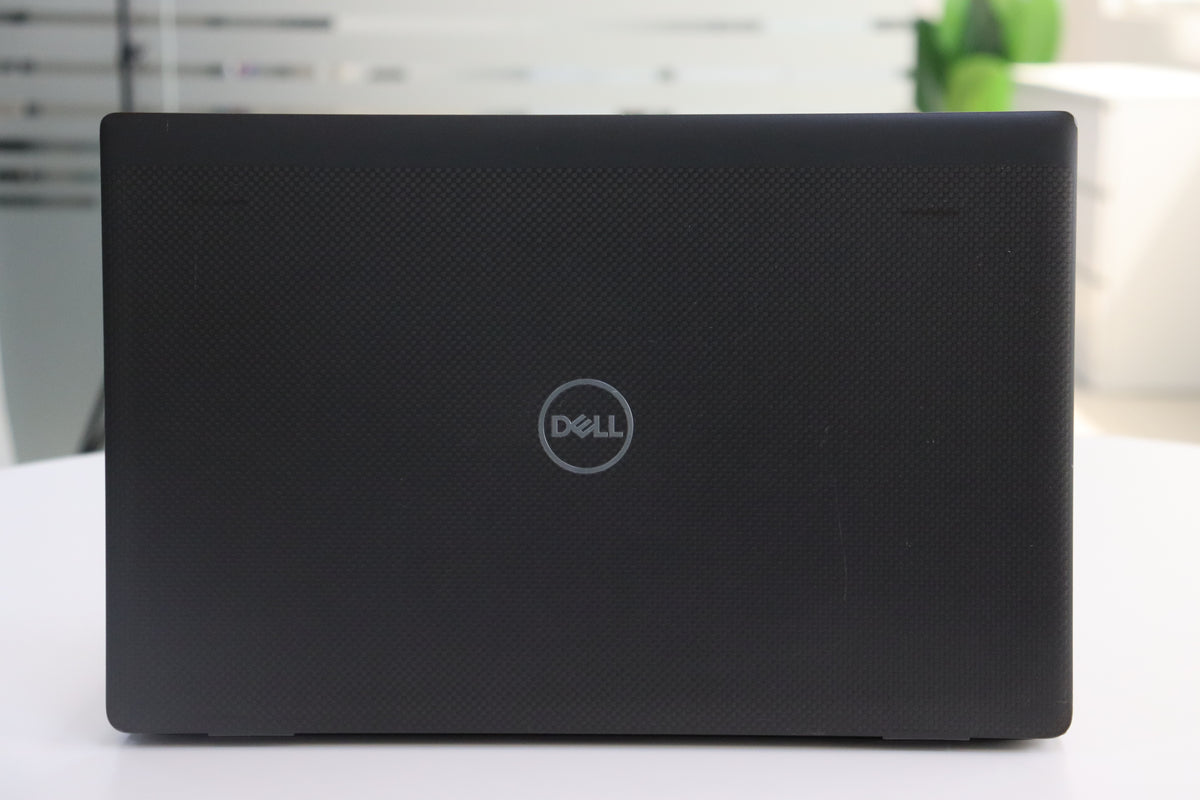 DELL LATITUDE 7520 laptop photo 5