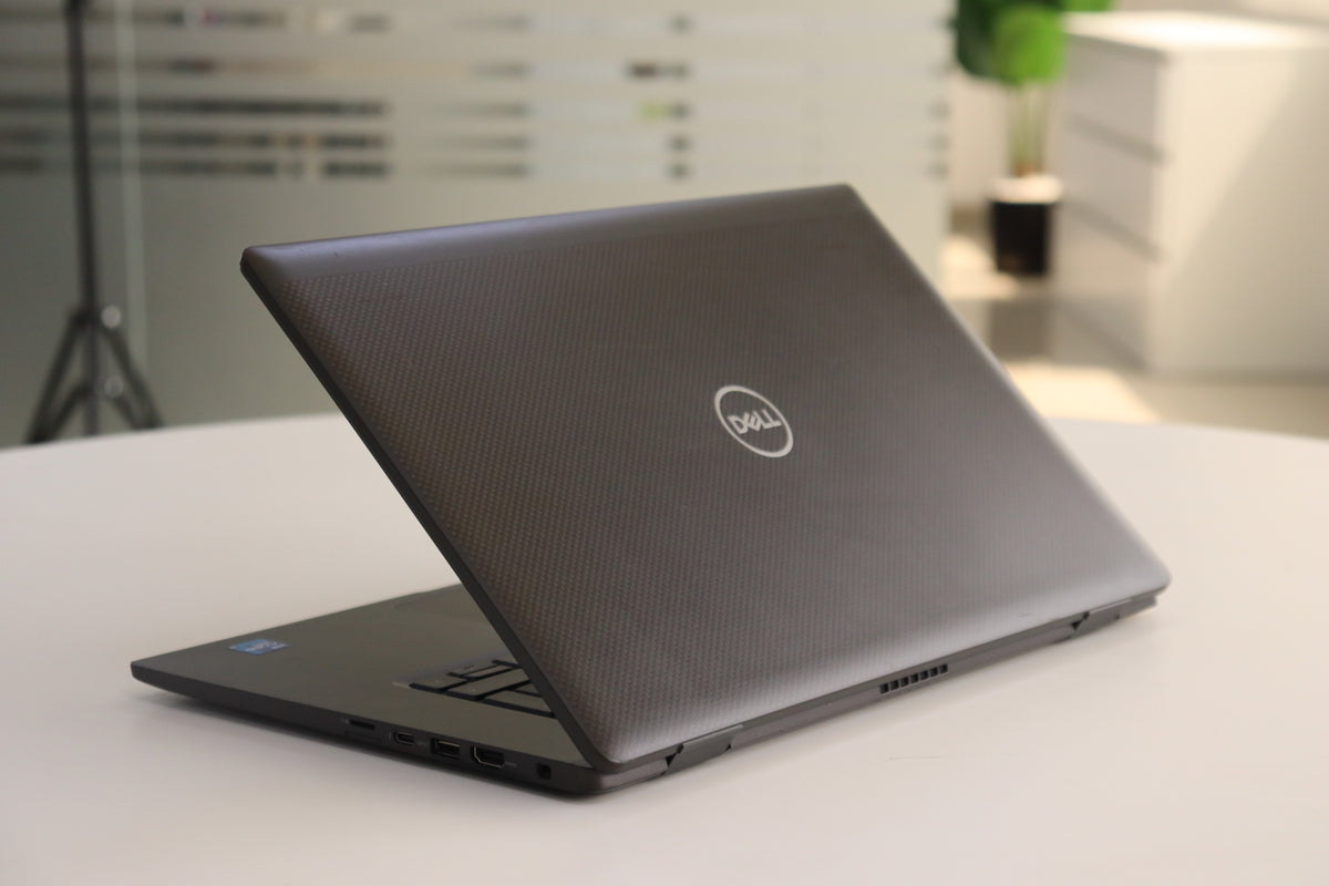 DELL LATITUDE 7520 laptop photo 6